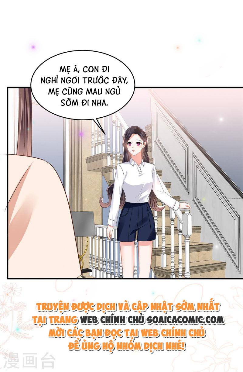 trọng sinh trở lại: sủng nịch độc nhất vô nhị chapter 282 7