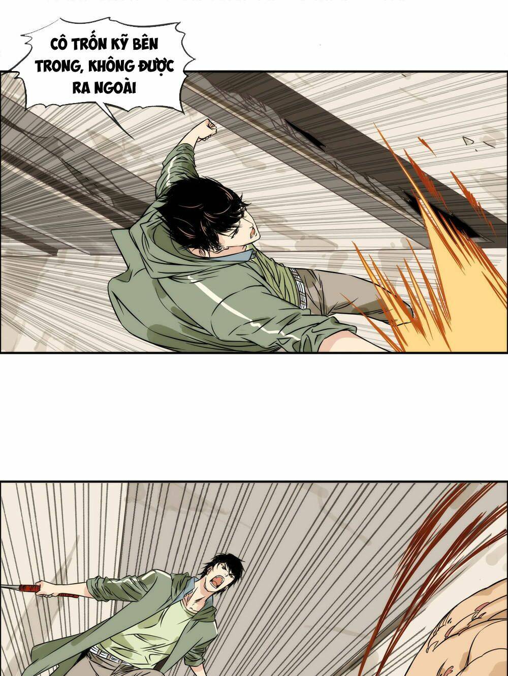 mạt thế đấu thần chapter 30 7