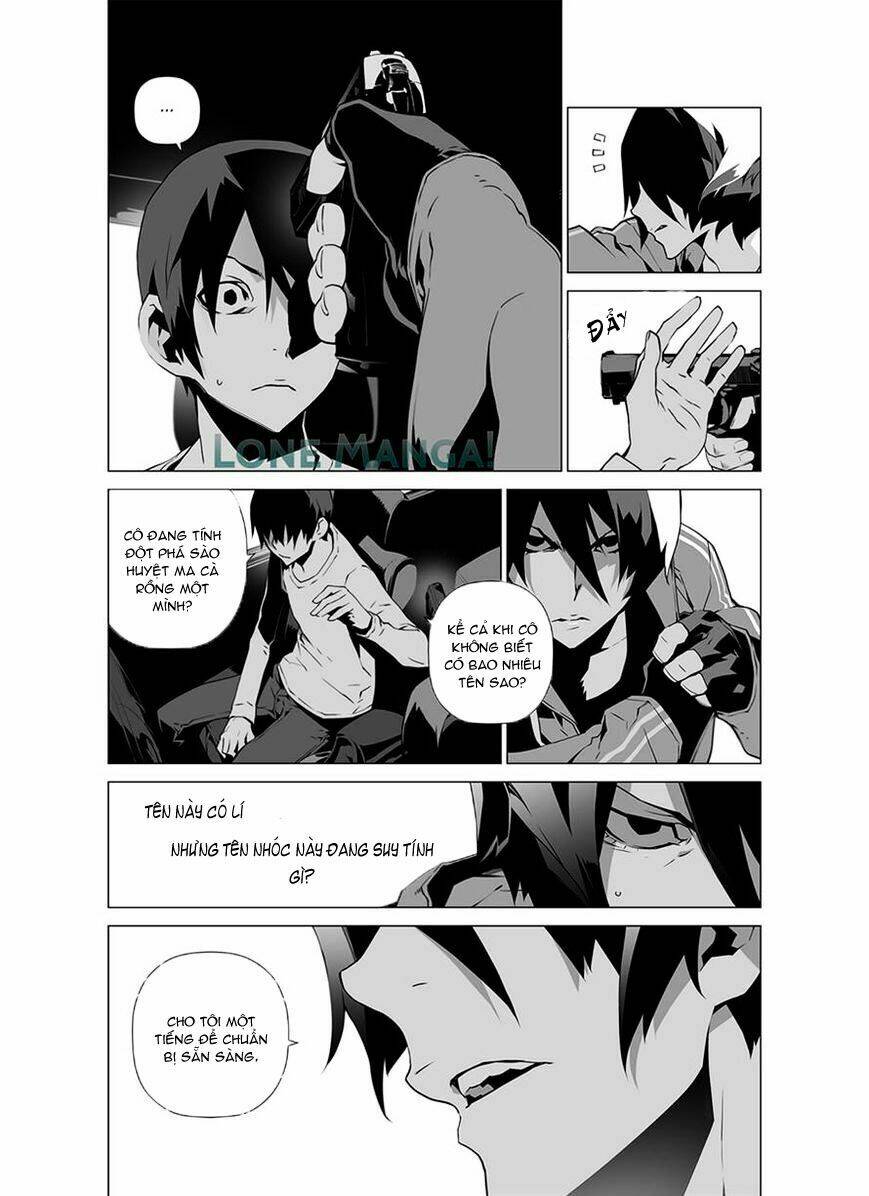phantasmal tale under the moonlight manhwa chapter 9 8