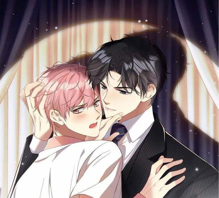 lại bị bạn trai cũ nhắm trúng rồi chapter 50 1