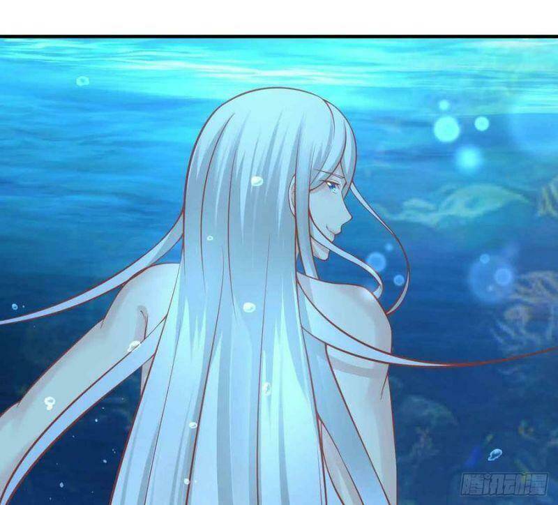 nhân ngư học trưởng, đừng ôm ta! chapter 85 23