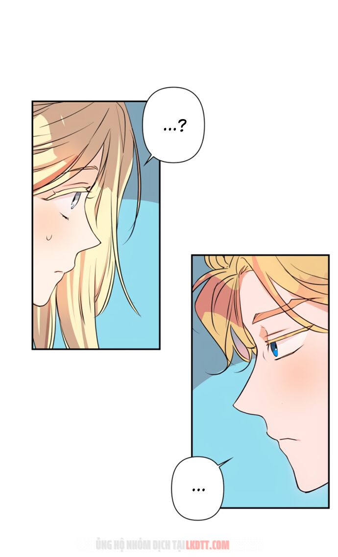 tôi đang nuôi dưỡng một con quái thú chapter 17 40