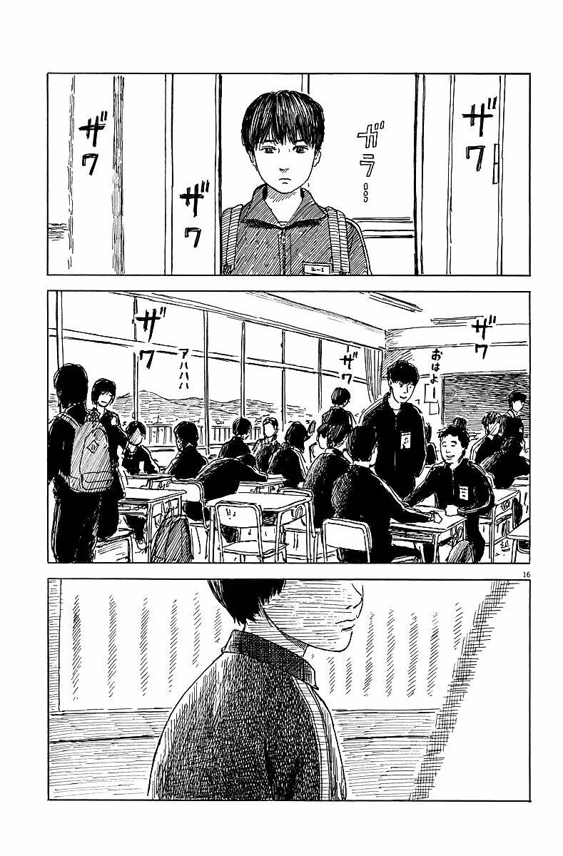 chi no wadachi chapter 28 17