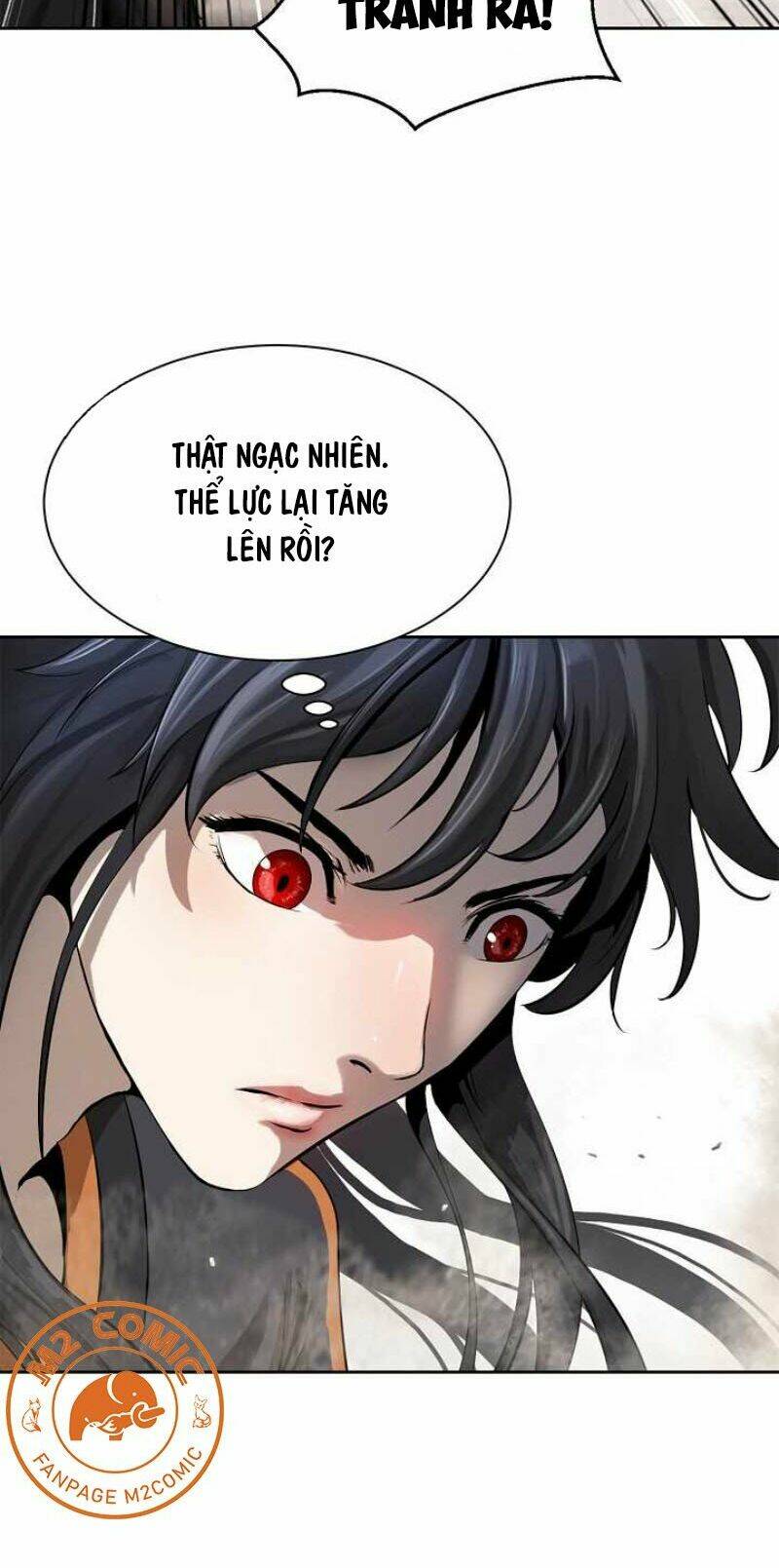 xuyên không thành hổ chapter 15 10