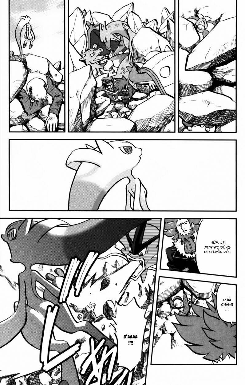 thú cưng đặc biệt xy chapter 36 14