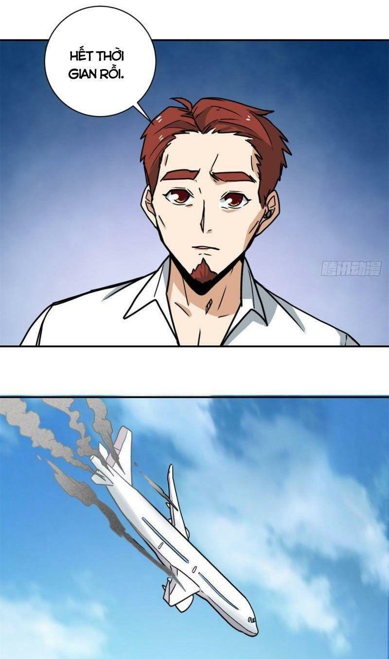 xã lam bạch chapter 62 23