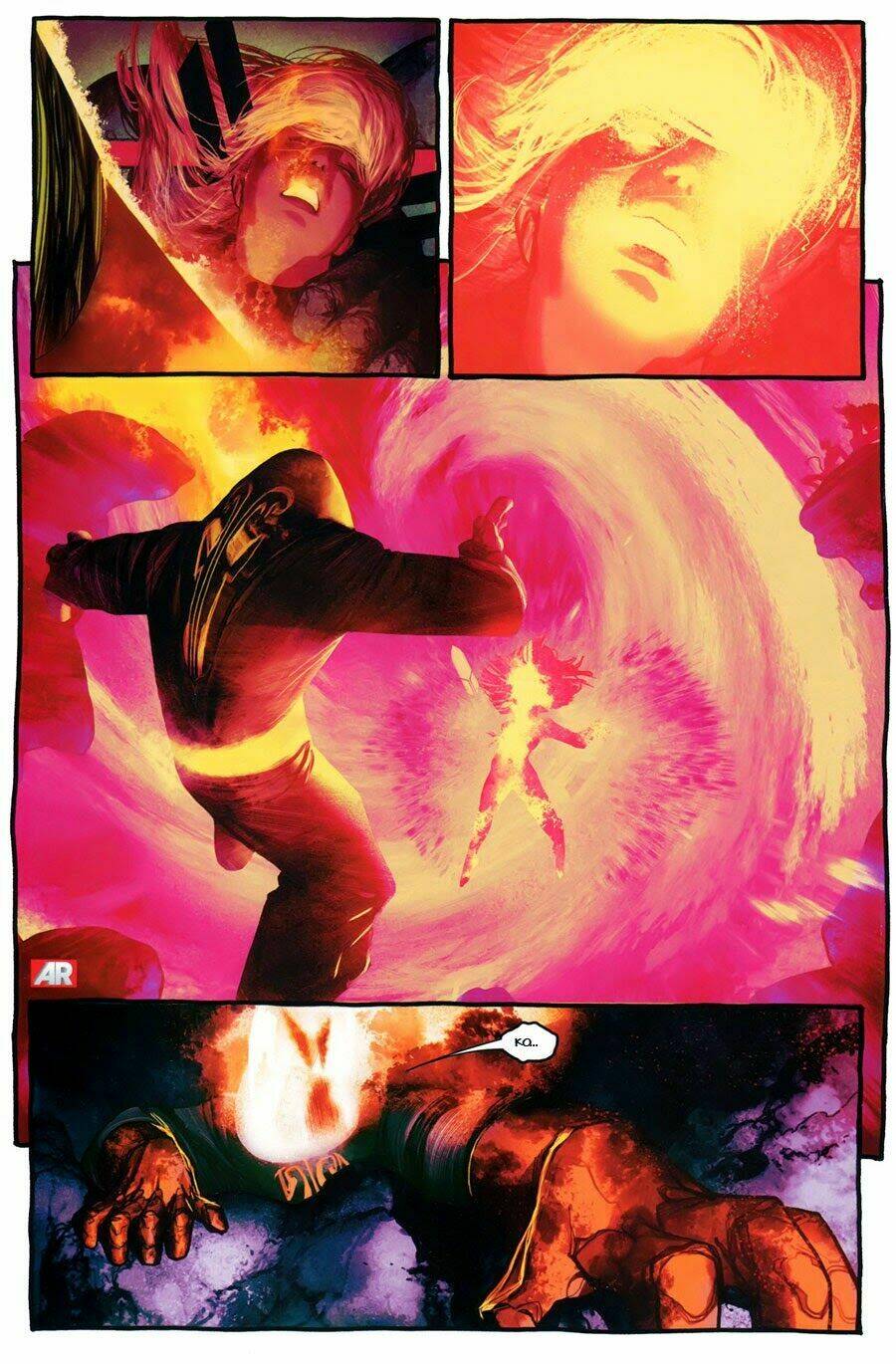 uncanny x-men chapter 5 9