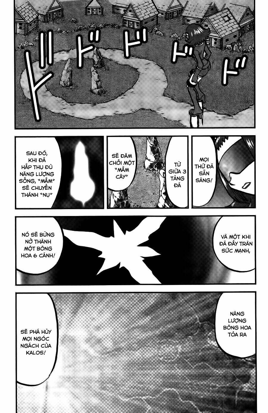 thú cưng đặc biệt xy chapter 23 15