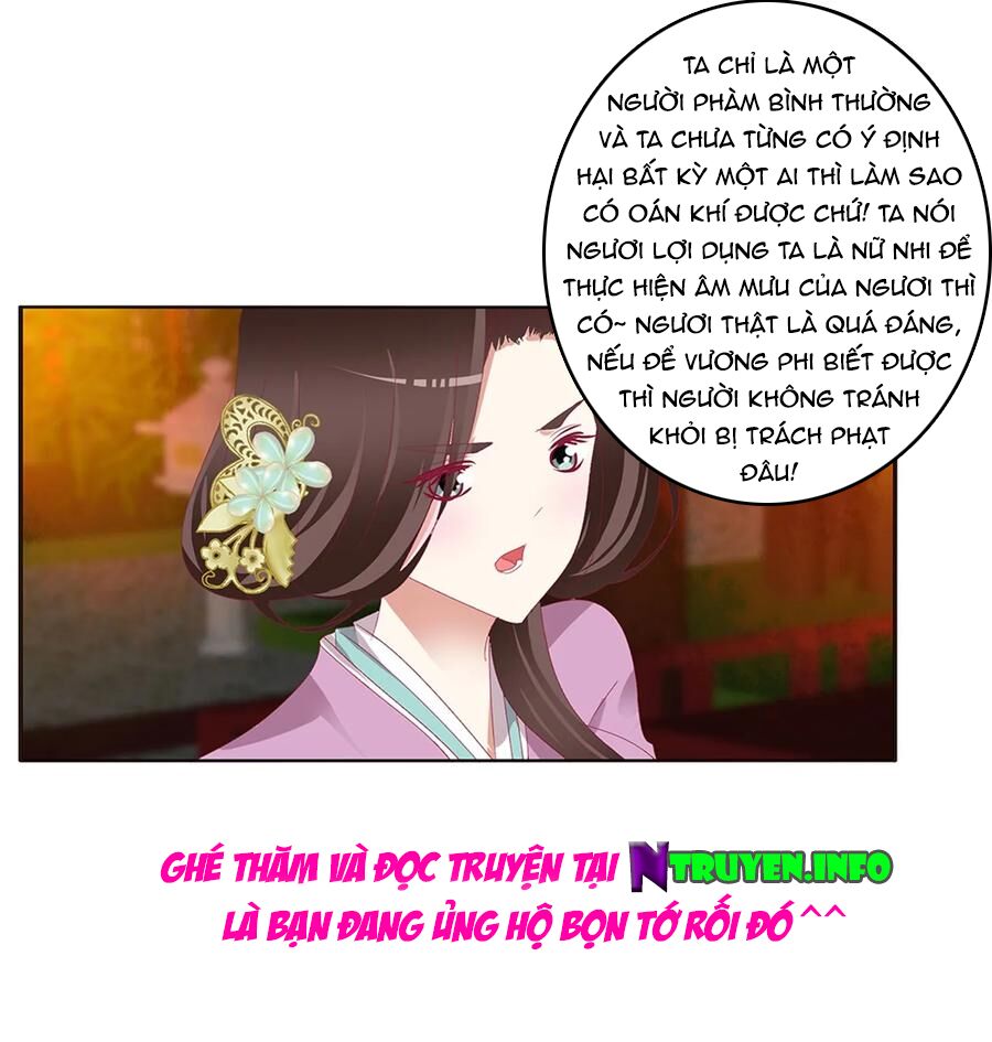 thông linh phi chapter 577 14