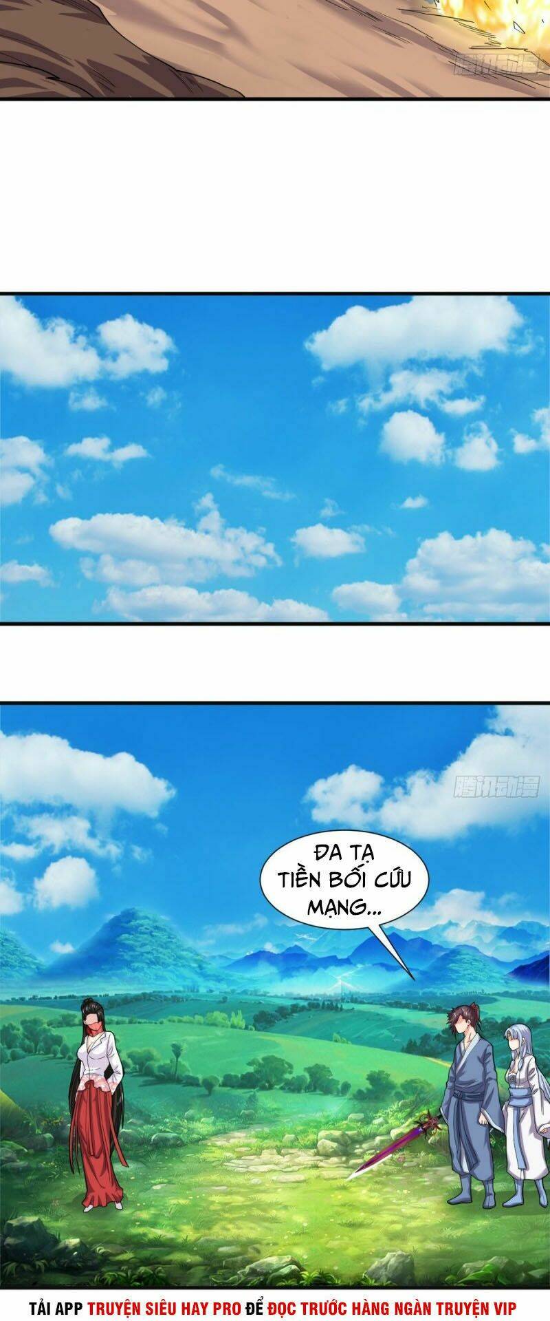 cực vũ huyền đế chapter 99 31