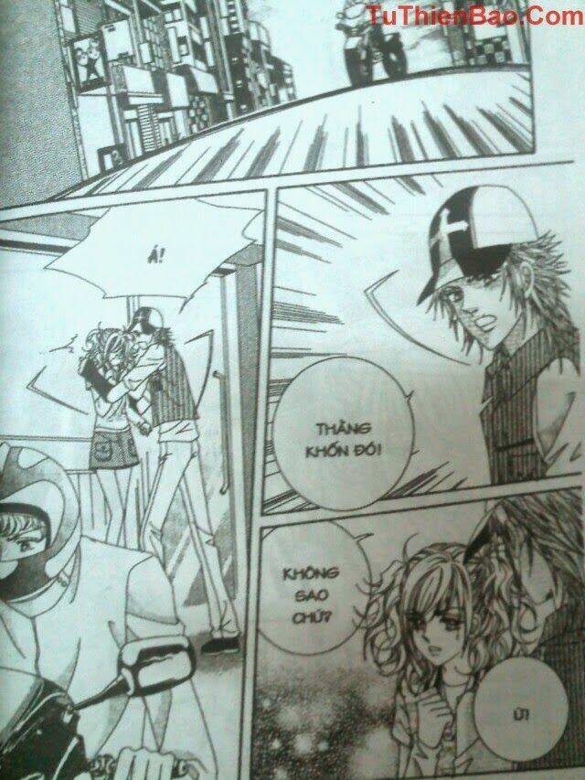 tình trong mộng chapter 9 121