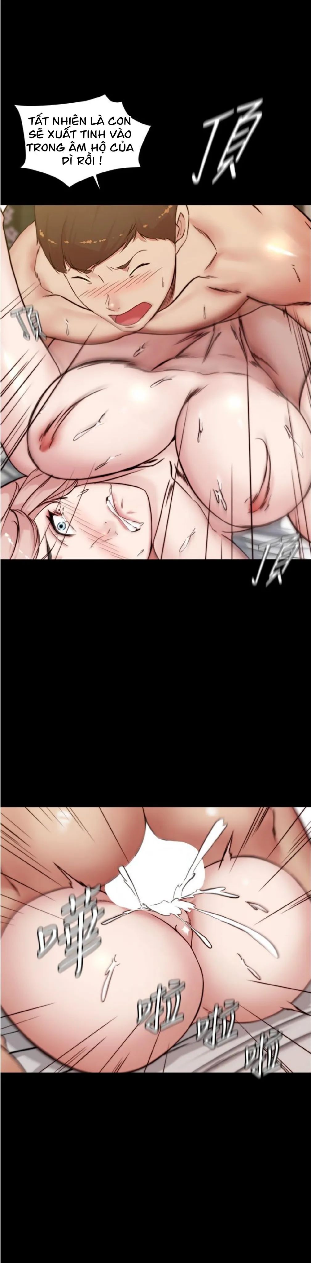 nhật ký quần lót chapter 89 10