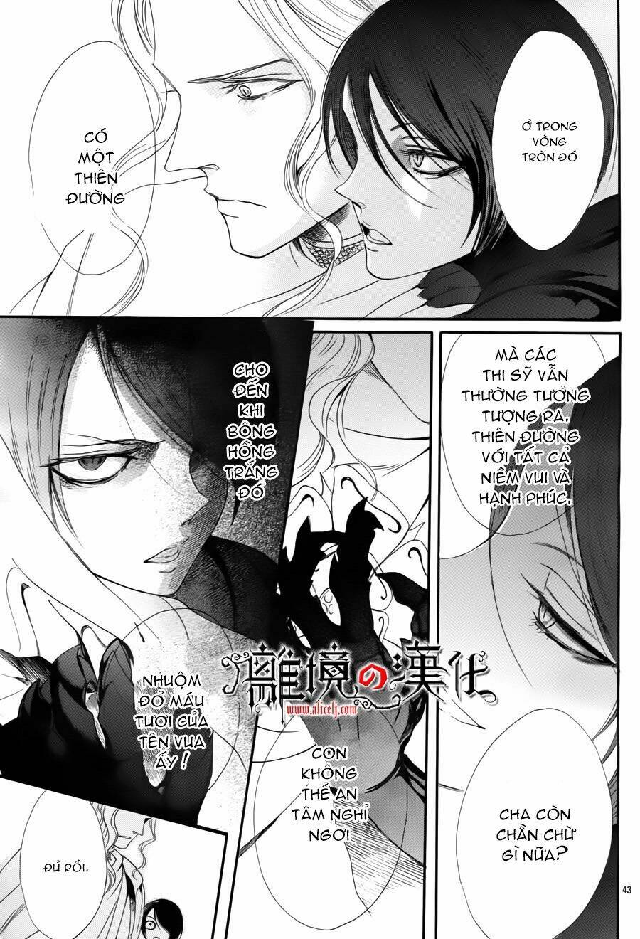 khúc bi ca của vua hoa hồng chapter 1 47