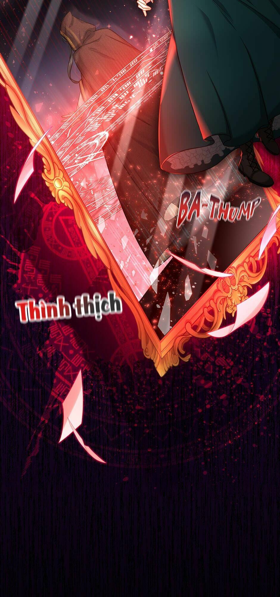 nữ công tước với tâm hồn trống rỗng chapter 86 12