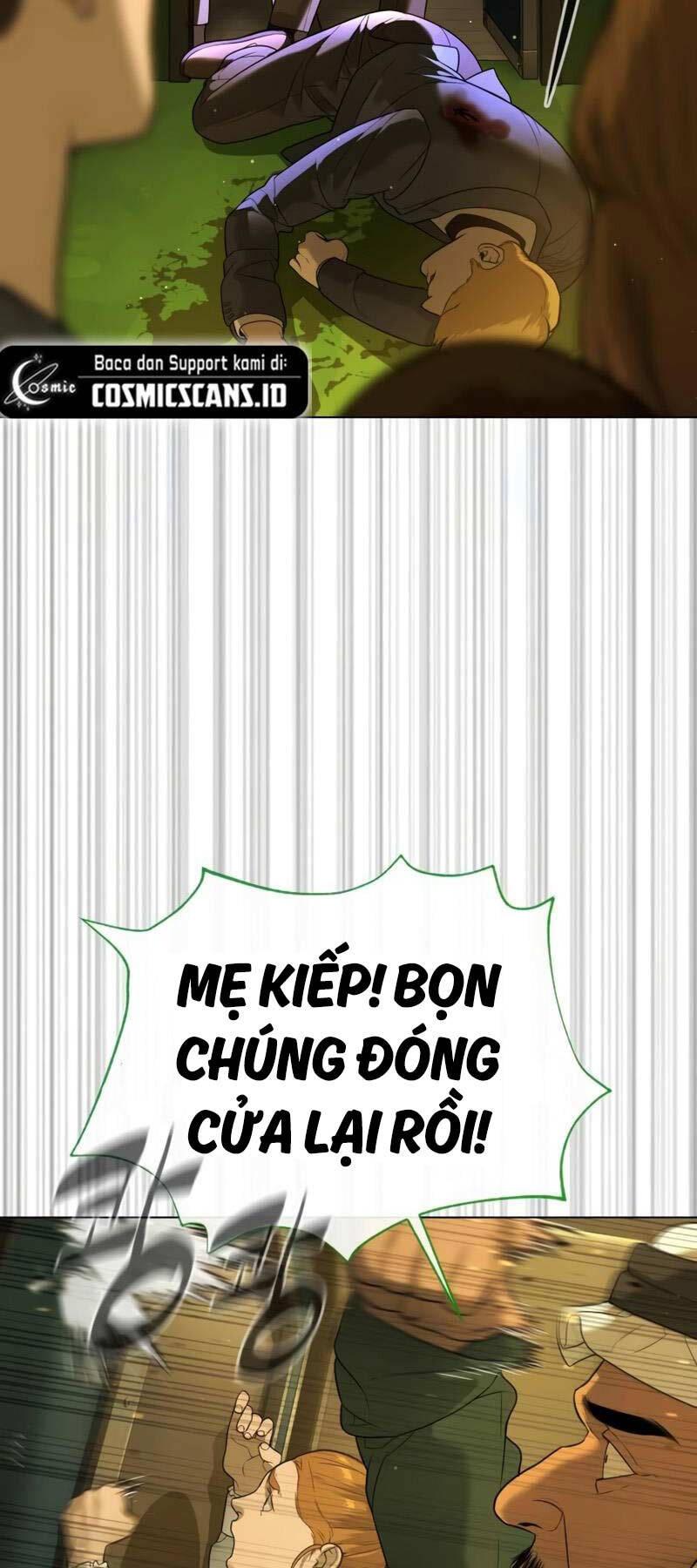 Sát Thủ Peter chapter 31.5 22