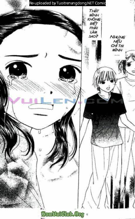 cánh thiên nga chapter 19 136