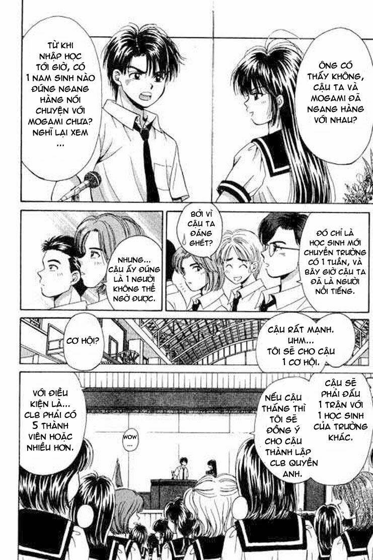 open sesame chapter 3 17