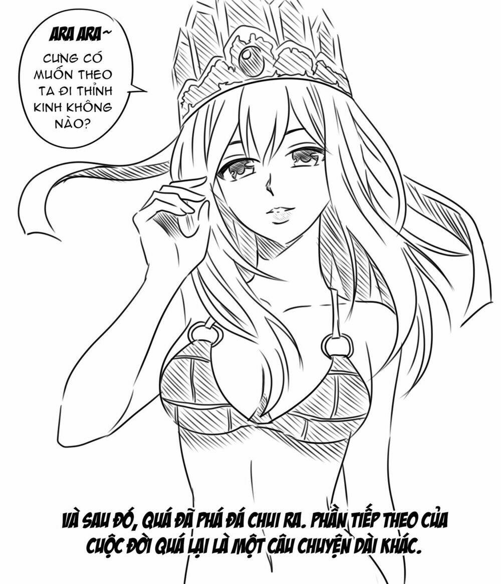 quá nhi tân truyện chapter 1 15