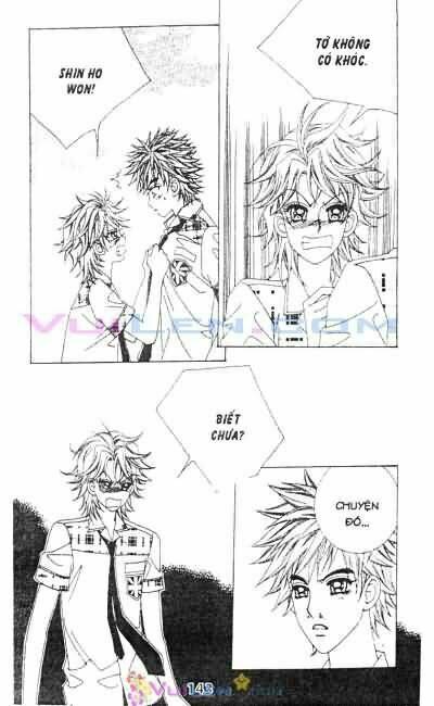 chàng gà mái chapter 4 143