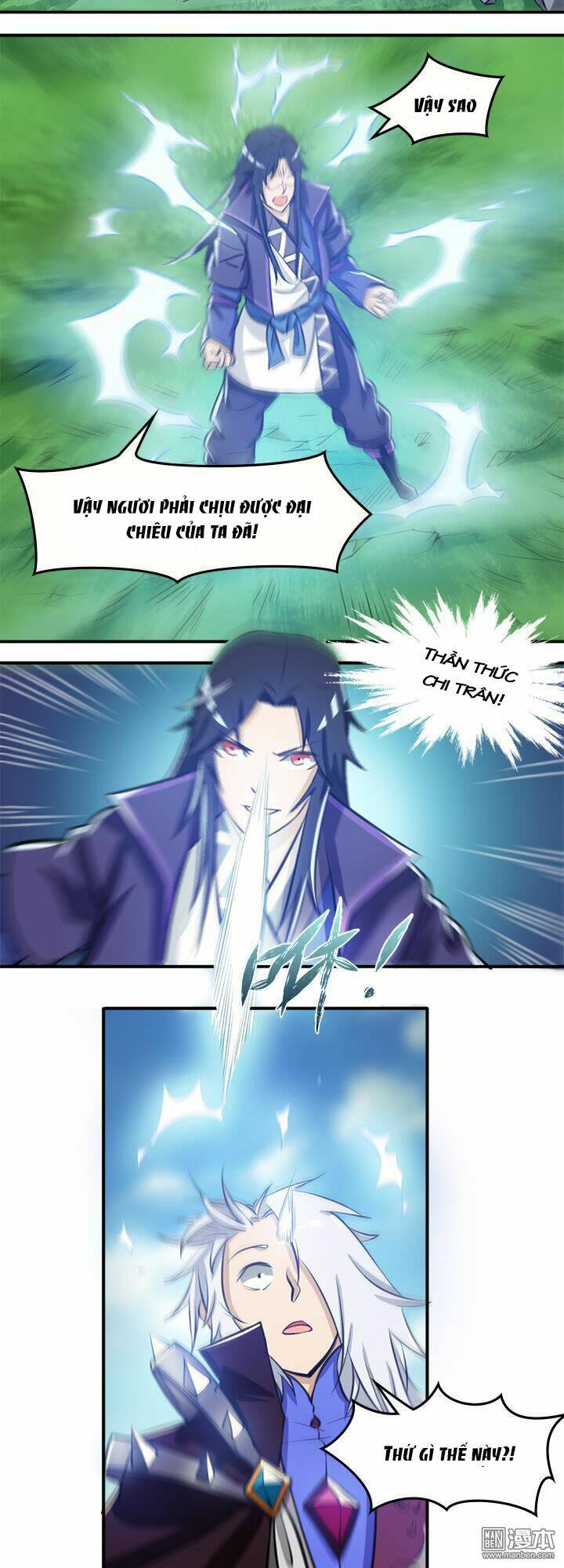 lâm phi truyện chapter 24 18