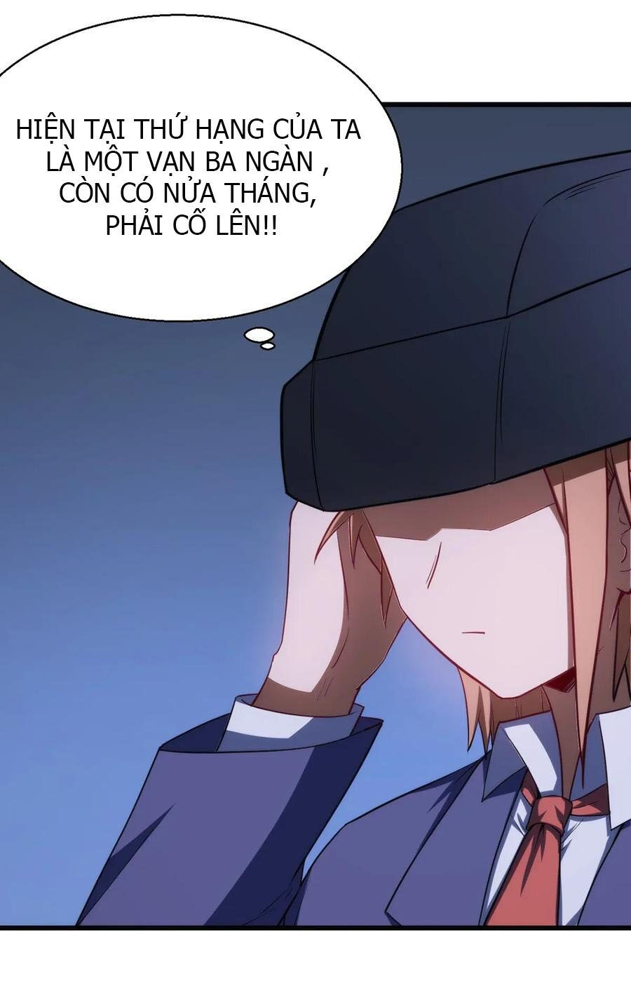 thánh đường chi thành chapter 37 42