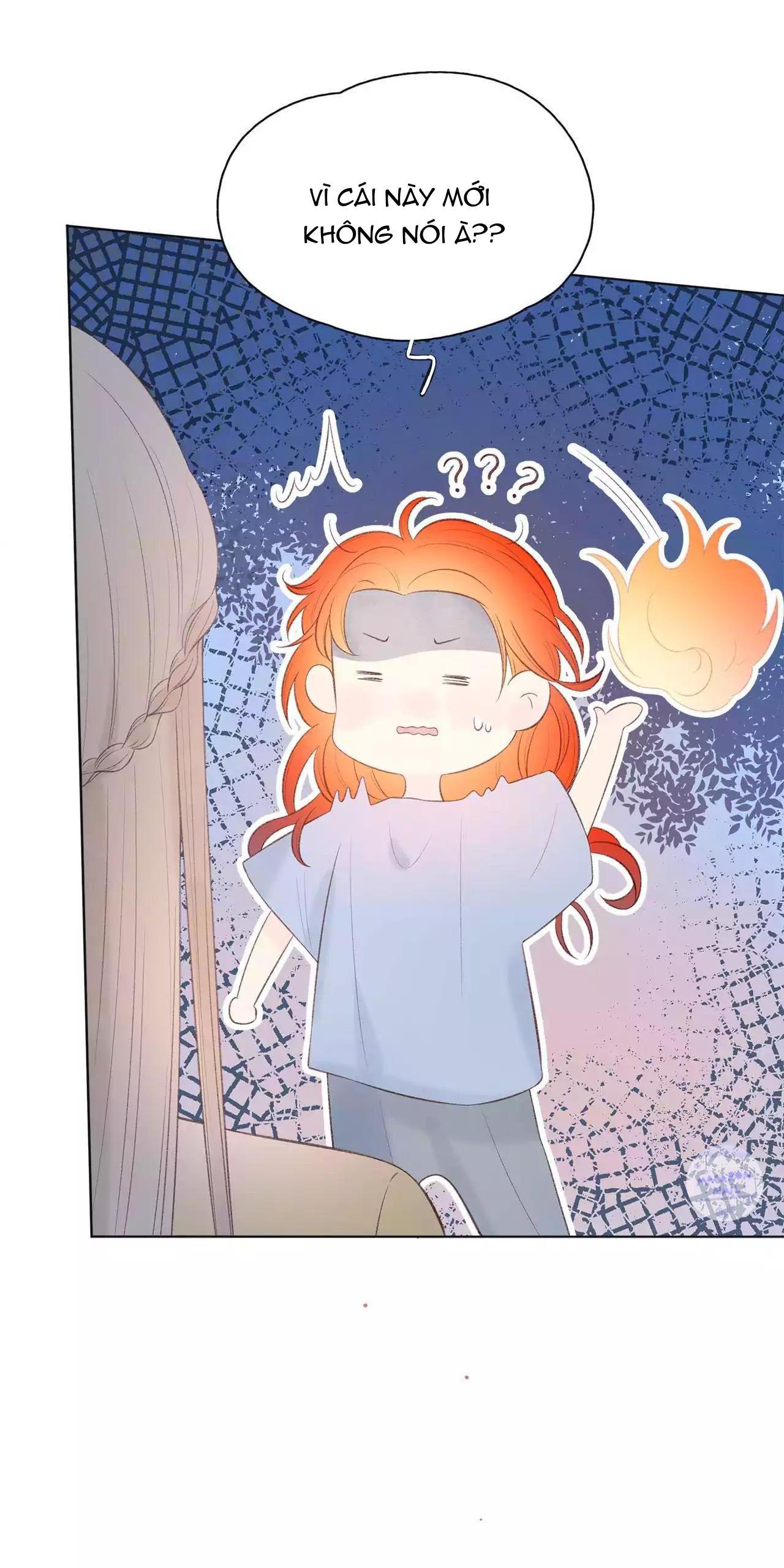 thanh xuân có bạn 2 chapter 5 25