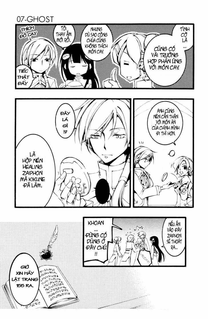 07 hồn ma chapter 64 14