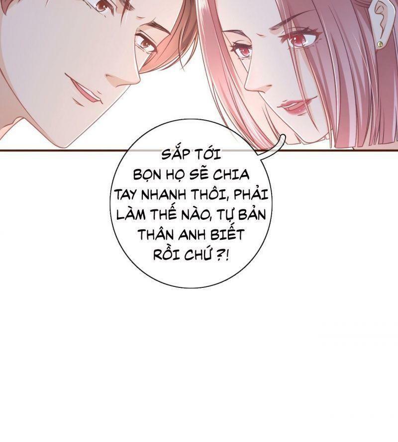 bạn gái tôi mới 30+ tuổi xuân chapter 73 57