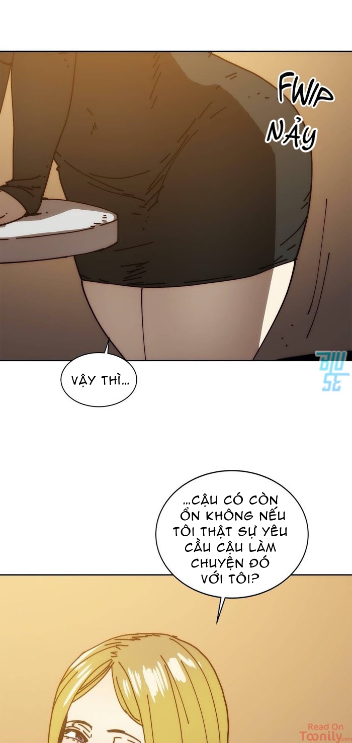 dục vọng chết người chapter 30 11