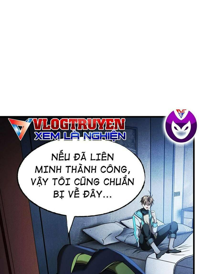 người chơi siêu mạnh chapter 6 72