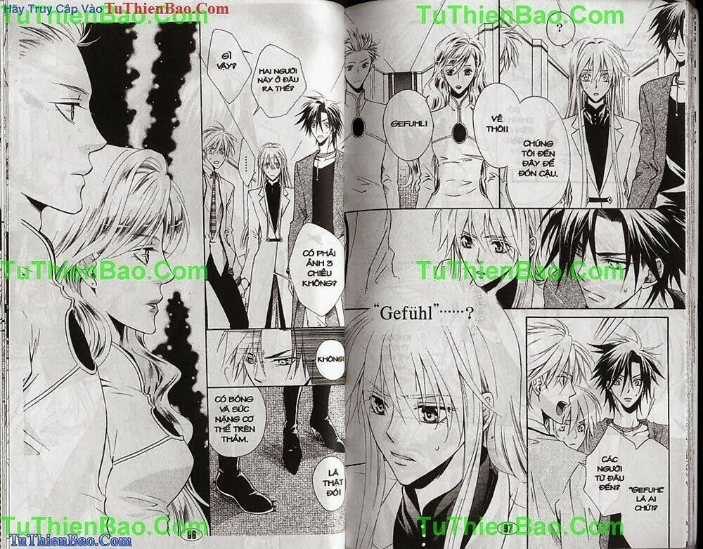 thiên thần mắt xanh chapter 4 48