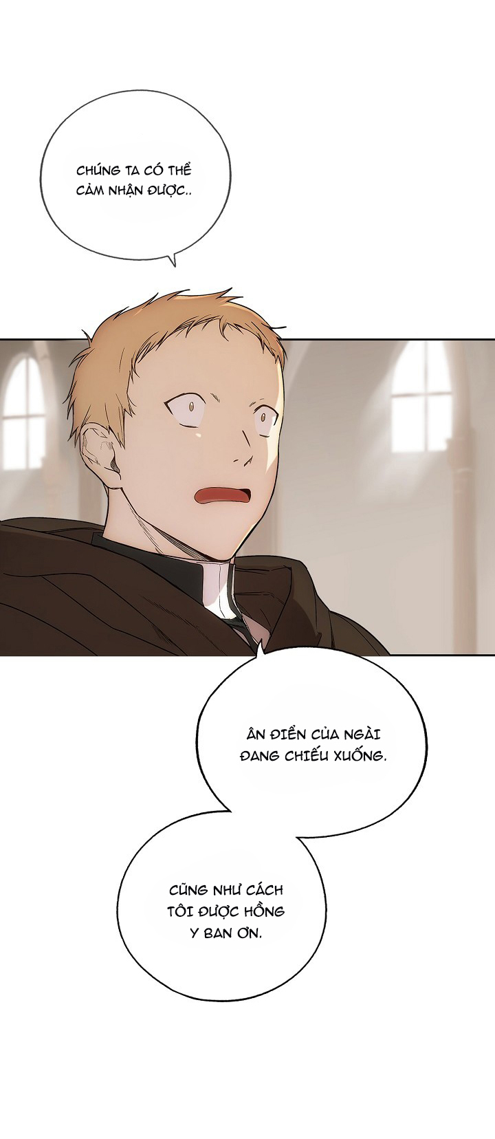 cổ tích về người mẹ kế chapter 32 13