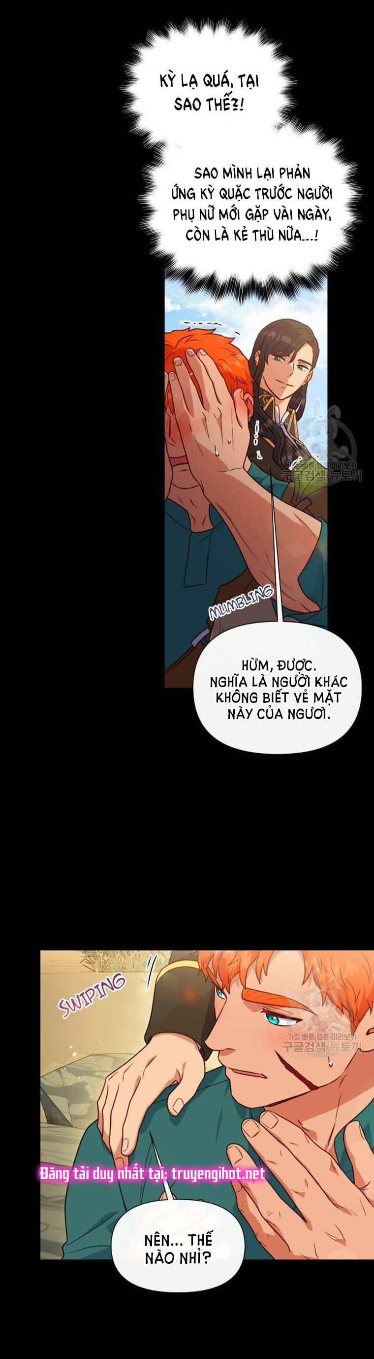 bản khế ước với nữ công tước ác ma chapter 148 25