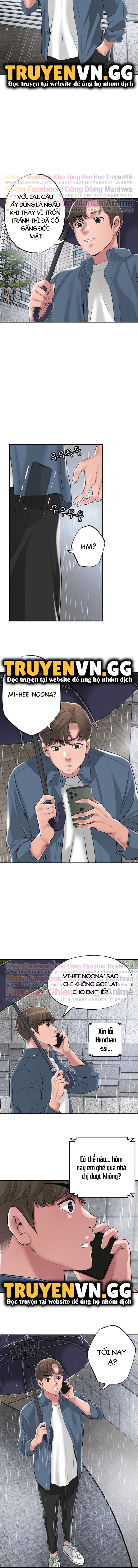 thị trấn nóng bỏng chapter 48 12