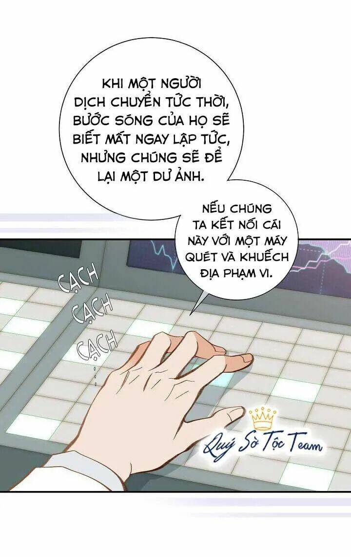 tiếp xúc chí mạng chapter 89 49
