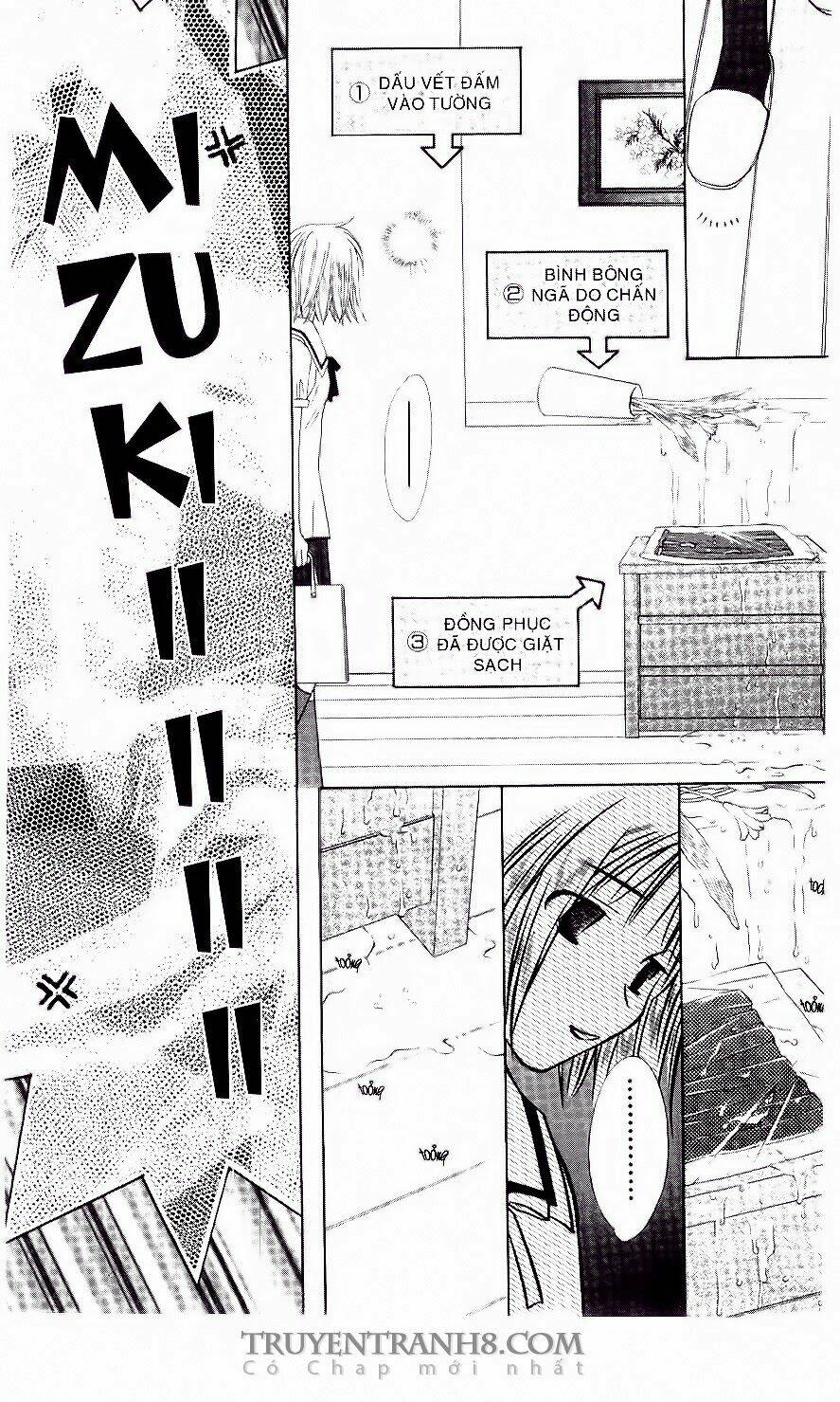 vườn địa đàng chapter 44 29