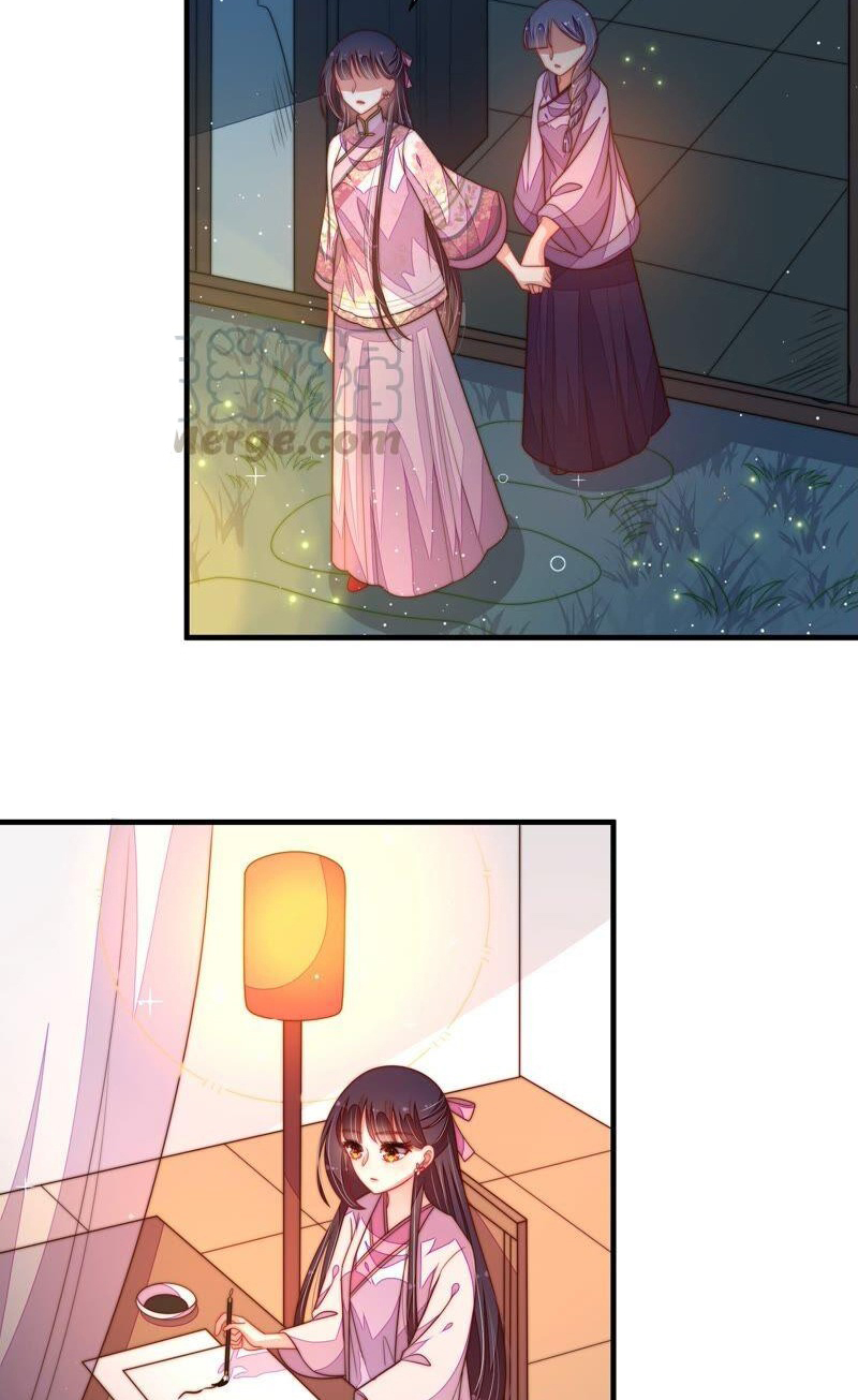 ngày nào thiếu soái cũng ghen chapter 355 9