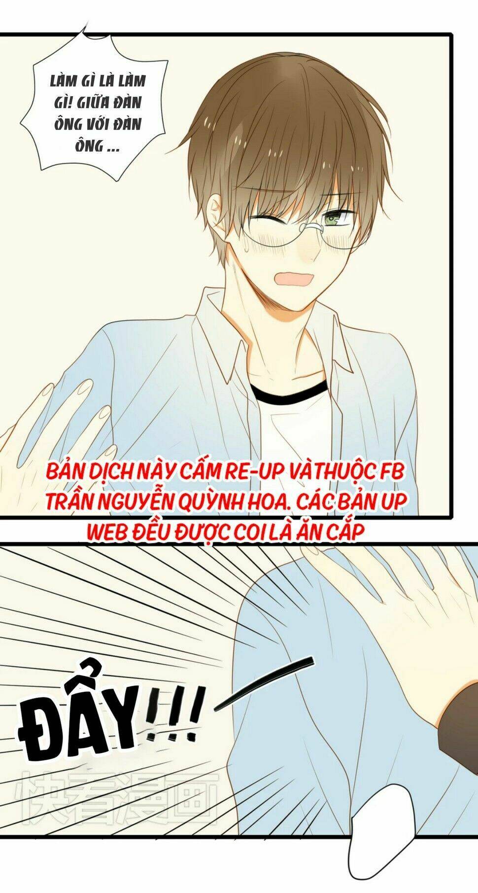 điều giáo quan hệ chapter 11 10