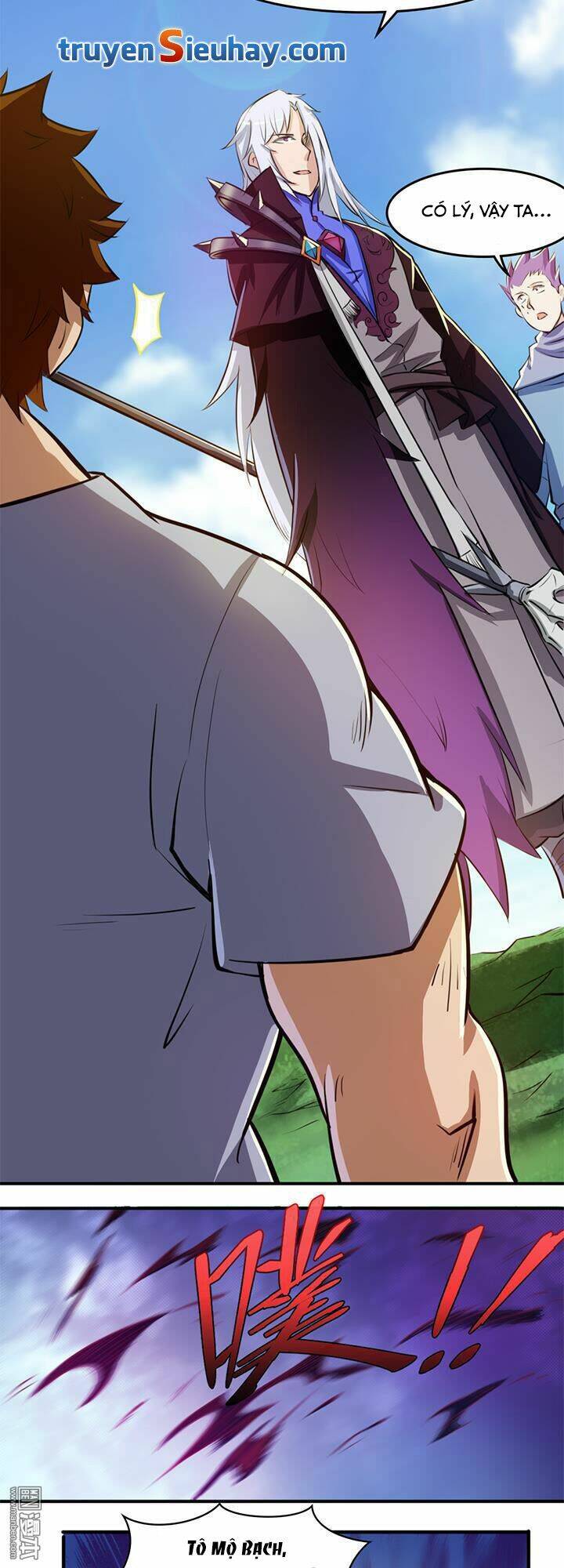 lâm phi truyện chapter 24 6