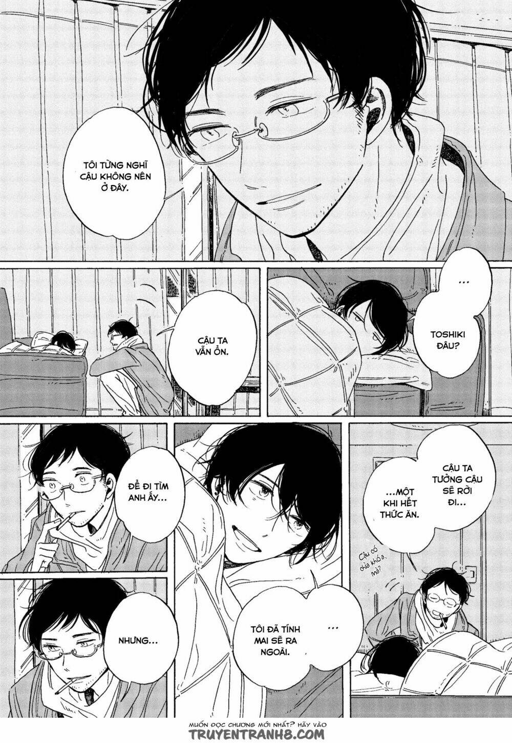 ngăn cách chapter 5 14