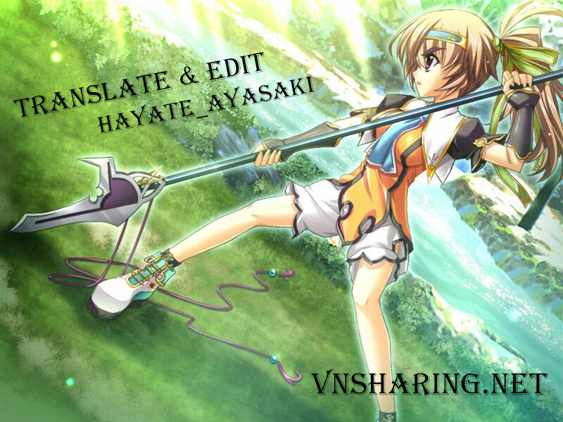 countrouble chapter 34 30