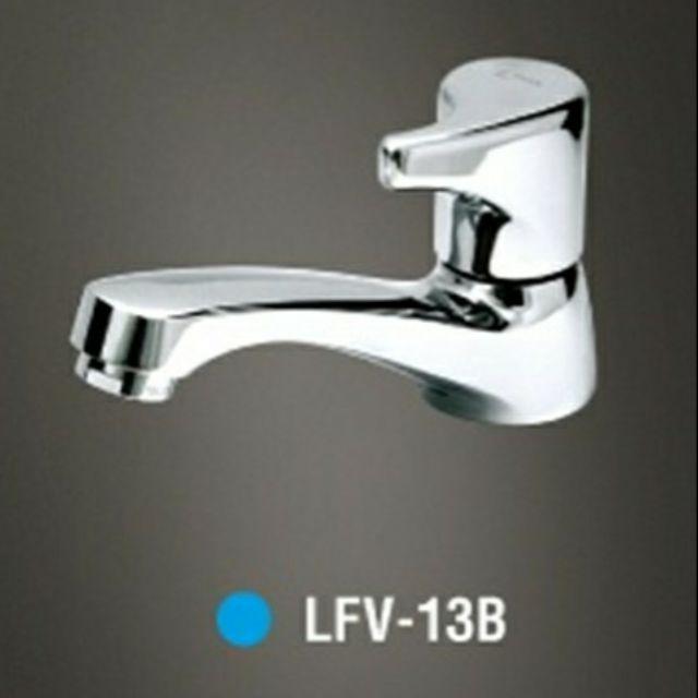 Vòi Chậu Rửa Mặt INAX Lạnh - Vòi Lavabo Rửa Mặt INAX Lạnh