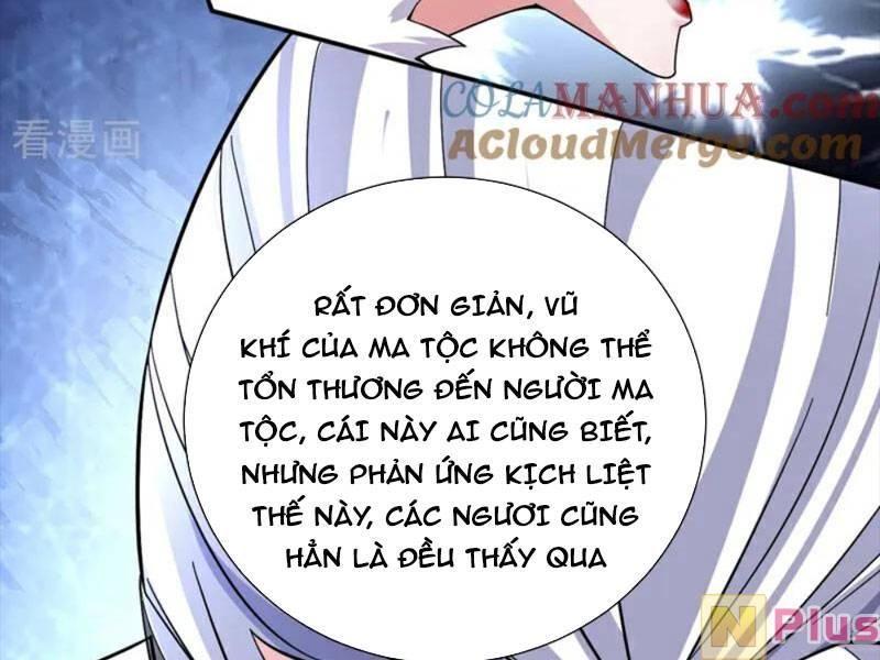 bị sư phụ xinh đẹp dùng 99 cách dạy dỗ thành thánh chapter 232 5