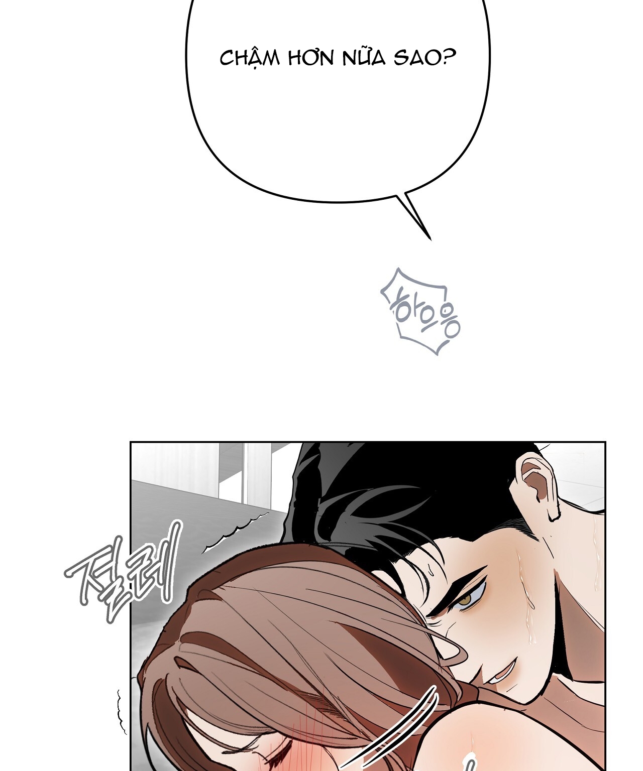 [18+] Trời Sinh Địch Thủ chapter 37.2 81