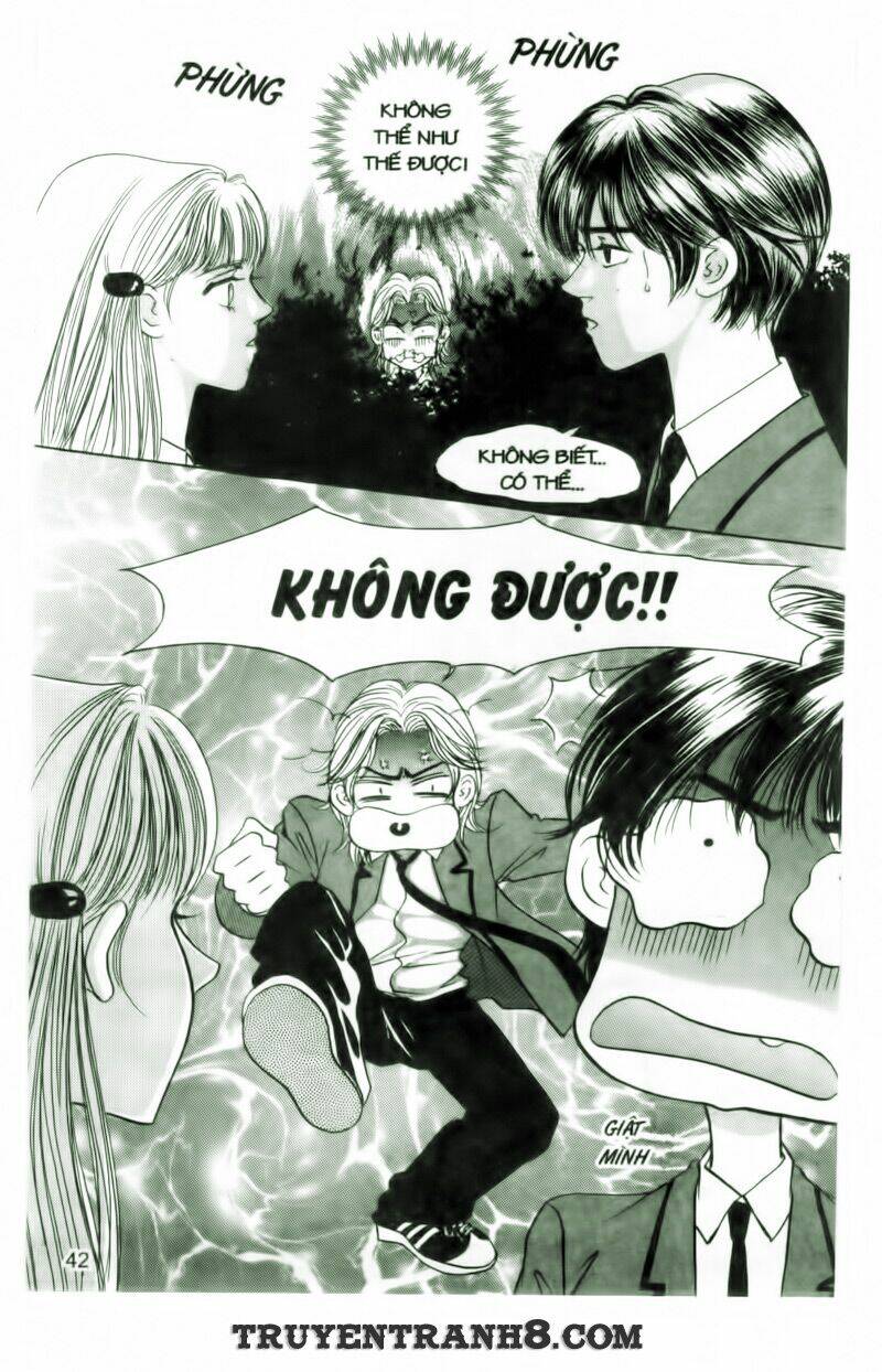 cool six - bộ 6 tuyệt vời chapter 19 18