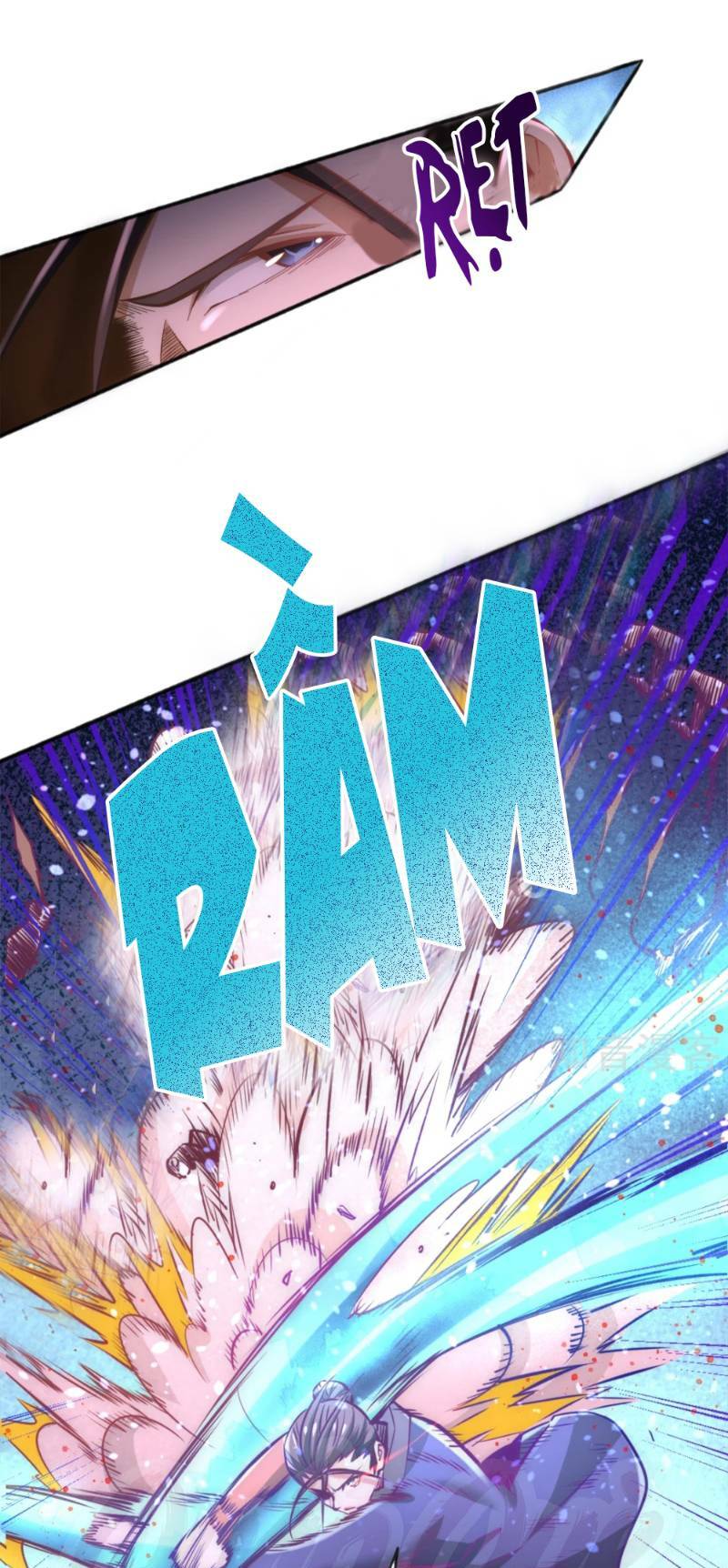 đô thị đỉnh phong cao thủ chapter 79 15