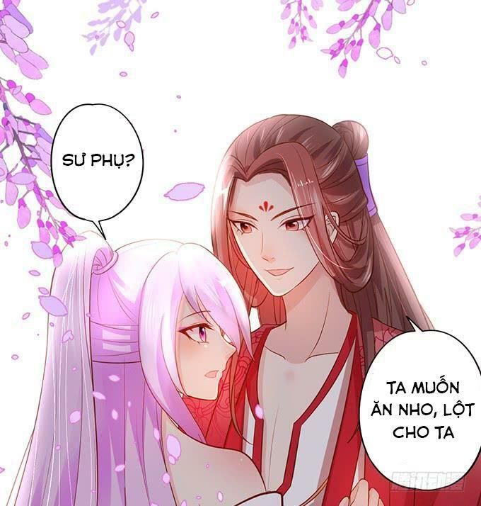 hồ tiên hung bạo chapter 108 2