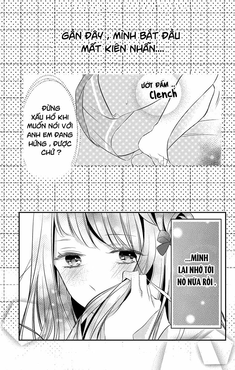 tôi đã kết hôn với masaomi-kun chapter 6.1 8