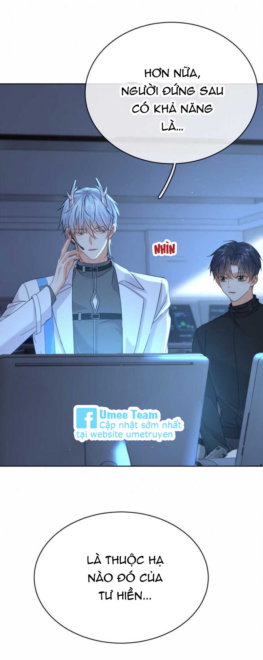 huynh dạy đệ vô lễ chapter 15 17