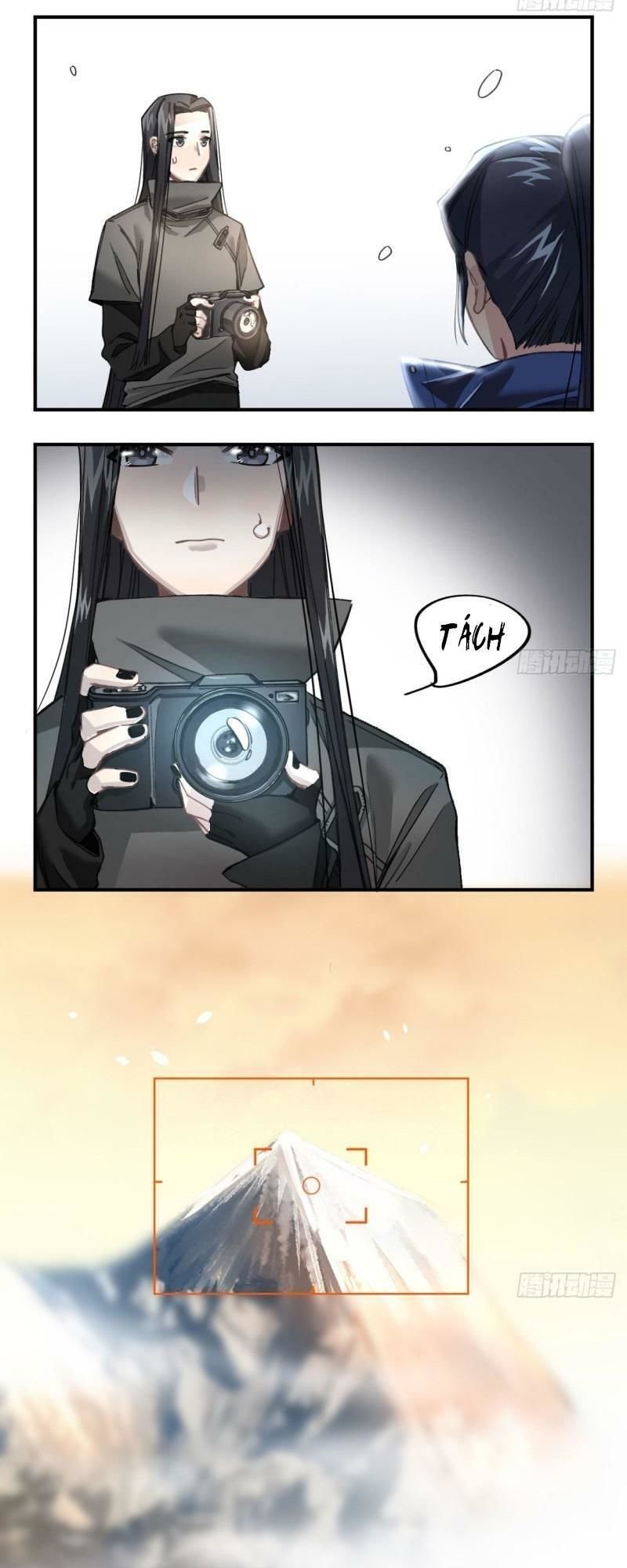 hắc bạch hữu thường chapter 22 23